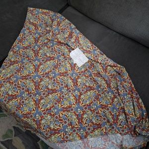 LuLaRoe Azure